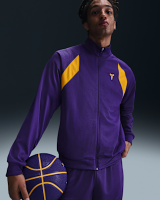 Kobe Dri-FIT Knit Jacket. Nike.com